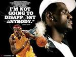 LeBron James and Tyson