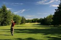 %name La Valle di Fiemme ci riprova con il Golf: 18 buche tra Predazzo e Ziano