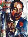 Bassist Ray Brown