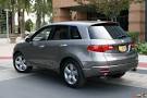 2008 Acura RDX Review – The Ballad of Mr. Sensible vs. That Guy ...