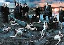 The Sopranos On Location - A behind the Scenes Look at The Series ...
