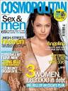 Love &amp;amp; Lust .. : I Read Cosmopolitan Story &amp; Experience