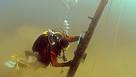 Griffin shipwreck: Scientists say timber in Lake Michigan ...