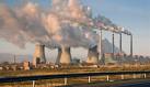 China Energy Pollution Environment 2010 2011 facts statistics