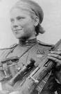 Роза Шанина
