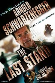 The Last Stand