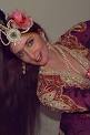 Persian dancing