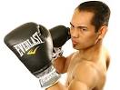 Nonito “The Filipino Flash”