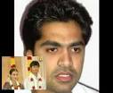 simbu's threatining