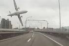 Taiwan plane crash: How events unfolded when TransAsia Airways.