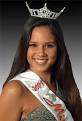 2009 – 2010 Miss Kona Coffee
