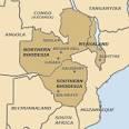 Sovereign Issues in Central Africa: Malawi, Zambia and Zimbabwe ...