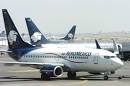 Grupo Aeromexico Transported 1 Million 234 Thousand Passengers ...