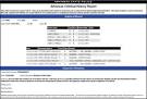 Online Criminal Background Check System