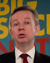 MICHAEL GOVE | Teaching Drama magazine - the blog
