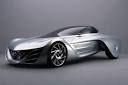 Mazda Taiki Concept Car | Tuvie