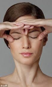 Eye Exercises