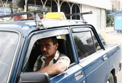 Совет Федерации одобрил закон об особых штрафах за парковку в Москве и Петербурге