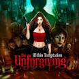 CD Review: WITHI TEMPTATION ~ The Unforgiving