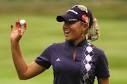 Natalie Gulbis Photos