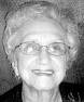 Prior to her retirement, she was a waitress at Savo's Pizza, Pittston.