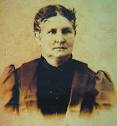 Nancy Melissa (Epperson) and