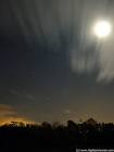 Orionid Meteor Shower 2008