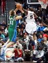 Josh Smith block