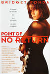 Point of No Return (AKA “The Assassin”) : The Original Prop Blog ...