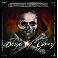Amazon.com: Blaze of Glory: Flesh N' Bone: Music