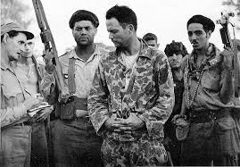 Bay of Pigs prisoner