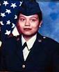 Army Sgt. Melissa Valles