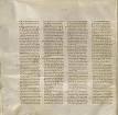 Codex Sinaiticus - Wikipedia, the free encyclopedia