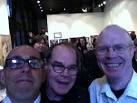 Barron Storey, Rick Berry