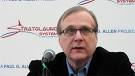 Paul Allen and Mojave