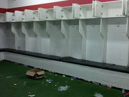 Veja o vesti&aacute;rio do Tigre ap&oacute;s jogo com o S&atilde;o Paulo na Copa Sul ...