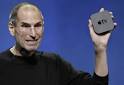 Thoughts on Steve Jobs