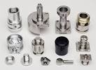 CNC Turning | Machined Shafts | Alpha Omega Swiss