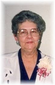 LaVeta Marie (McClurg / Brown) Davidson Obituary - Maryville ... - 1319007_o