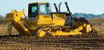 Crawler Dozers from John Deere