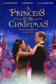 A Princess For Christmas
