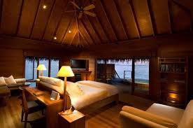 Bed Ideas: Cool Mirific Ocean View Bedroom Interior Design With ...