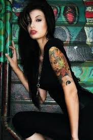 tattoos for girls