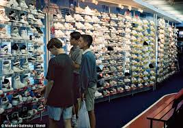 Michael Galinsky's Malls Across America book sheds light on ...