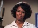 Lillian Lehman als Nurse Carol