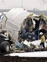 PLANE CRASHES - 2009