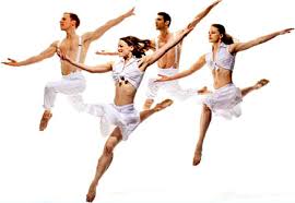 Paul Taylor Dance Company