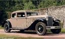 1929 Lancia Dilambda sold by RM Auctions, London, on Wednesday ...