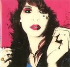 FEELING WITHOUT TOUCHING by Glass Candy « VANGUARDINK.