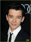 He Said. (Asa Butterfield) - 2- Embarrasments - Page 1 - Wattpad